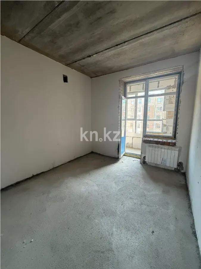 Продажа 1-комнатной квартиры, 41.71 м², ул. Калдаякова, дом  26 стр - Продажа квартир в новостройках Астаны без посредников с фото фото 1 из 2