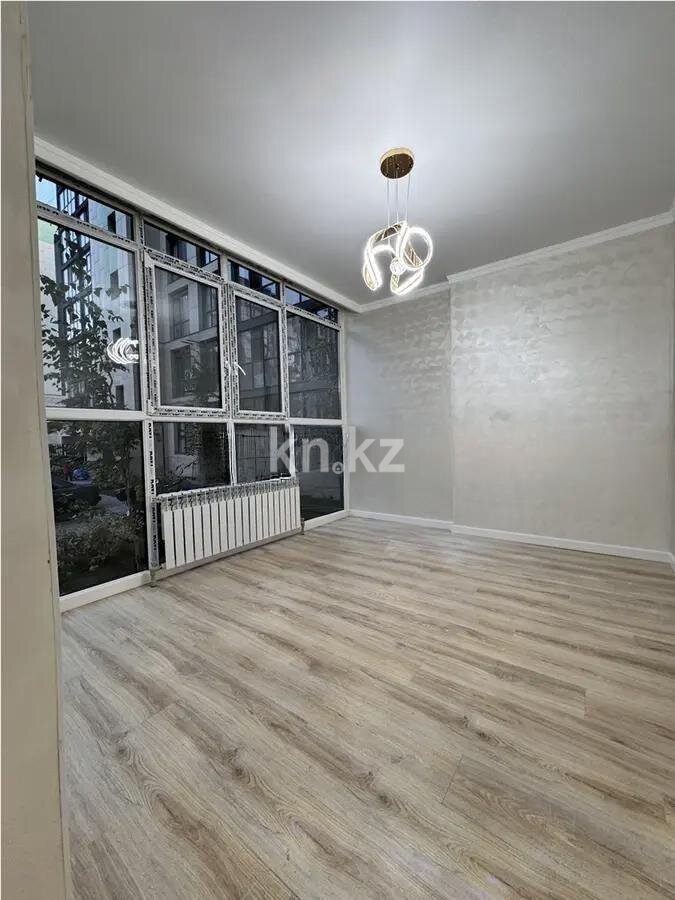 Продажа 2-комнатной квартиры, 52.4 м² в Алматы