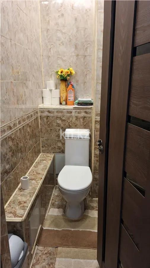 Продажа 2-комнатной квартиры, 56 м² в Алматы - фото 5