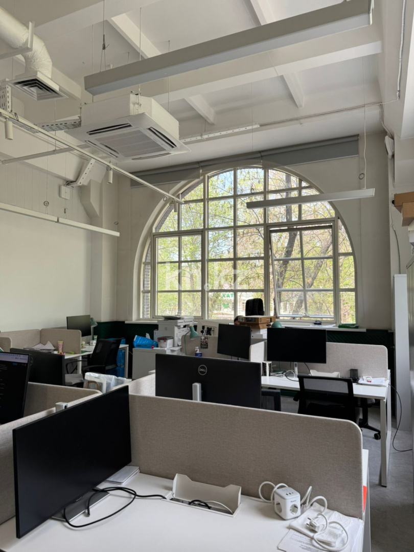 Аренда помещения - Аренда офисных и торговых помещений в Алматы без посредников фото 5 из 7