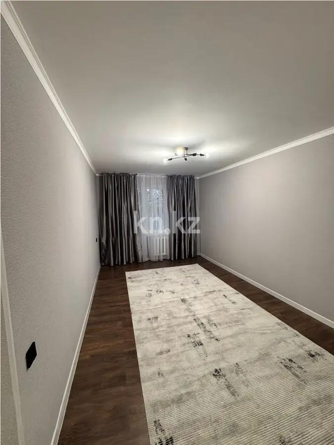 Продажа 2-комнатной квартиры, 45 м² в Алматы