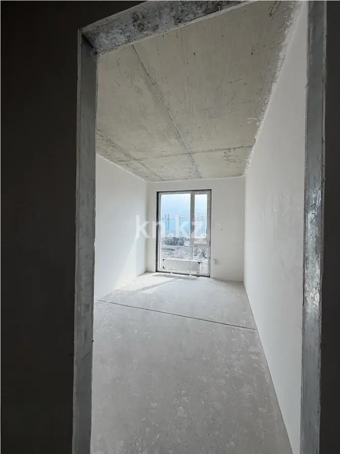 Продажа 4-комнатной квартиры, 120 м² - Продажа квартир в кирпичном доме в Алматы - страница 2 фото 2 из 4