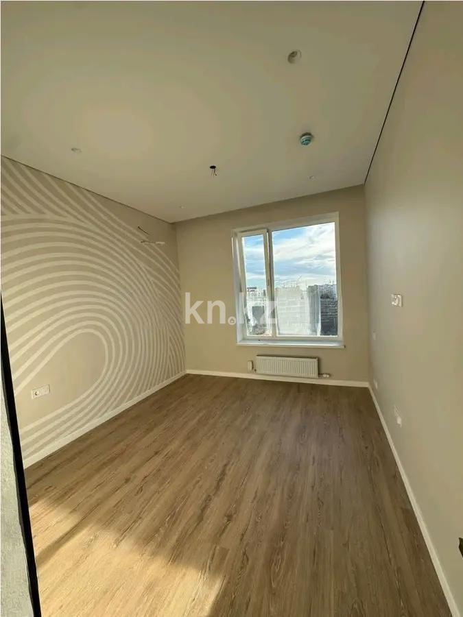 Продажа 3-комнатной квартиры, 89.85 м² - Продажа трехкомнатных квартир в кирпичном доме в Астане - страница 15 фото 2 из 6