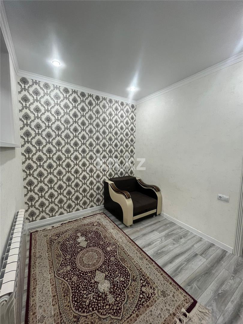 Продажа 6-комнатной квартиры, 154 м², ул. 3-я, дом  1 - Продажа  пятикомнатных квартир в Караганде с фото фото 13 из 17