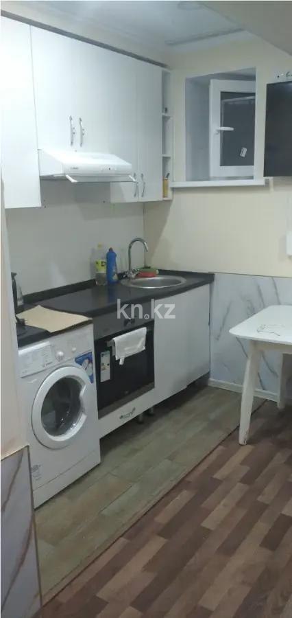 Продажа 1-комнатной квартиры, 22 м², ул. Кенесары хана, дом  83/1 - Продажа квартир в Алматы фото 2 из 3