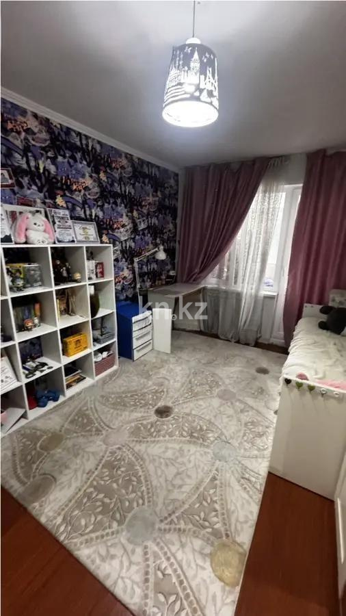 Продажа 3-комнатной квартиры, 65 м² - Продажа трехкомнатных квартир от собственников в Алматы - страница 8 фото 3 из 5