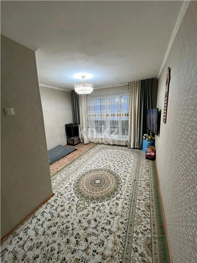 Продажа 2-комнатной квартиры, 46 м² - Продажа  двухкомнатных квартир в Астане фото 1 из 6