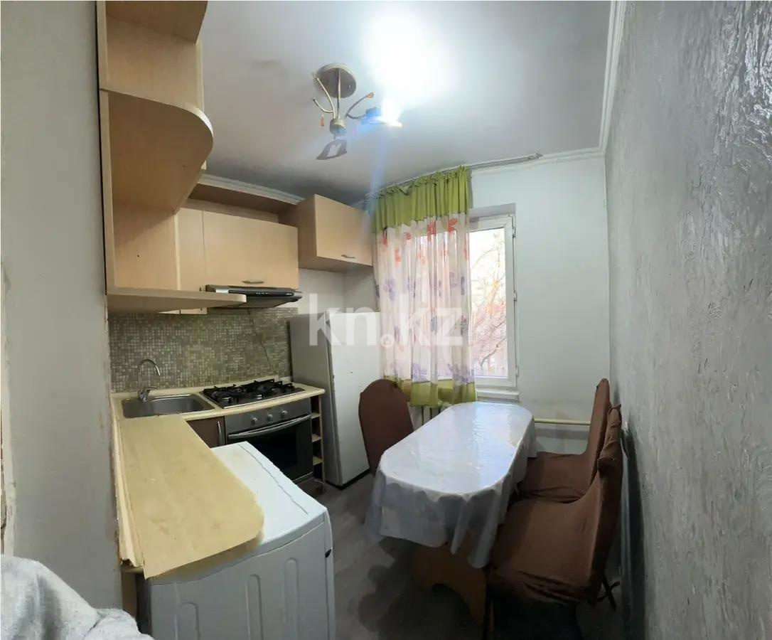 Продажа 2-комнатной квартиры, 45 м² в Алматы - фото 3