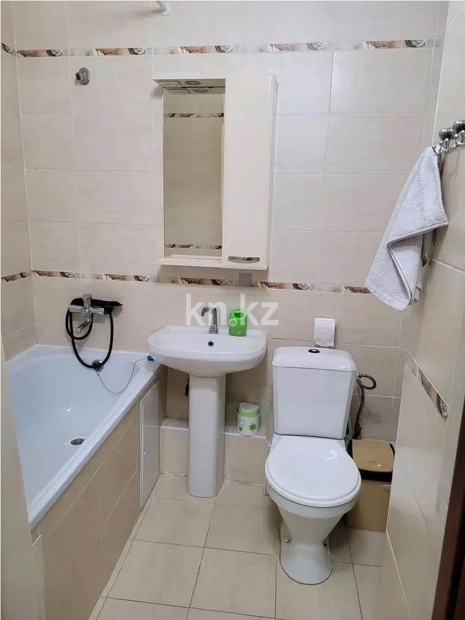 Продажа 1-комнатной квартиры, 33.5 м² в Алматы - фото 3