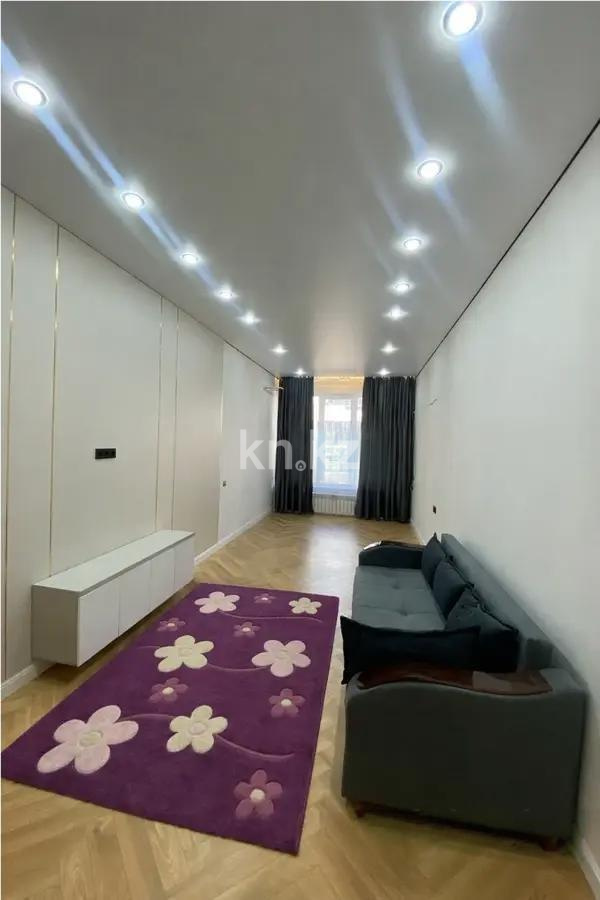 Продажа 1-комнатной квартиры, 41 м² - Продажа однокомнатных квартир в Казахстане - страница 3 фото 1 из 4