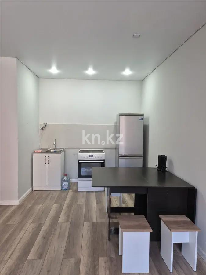 Продажа 2-комнатной квартиры, 43.5 м² в Астане - фото 3