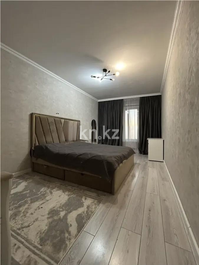 Продажа 3-комнатной квартиры, 92 м² в Астане - фото 2