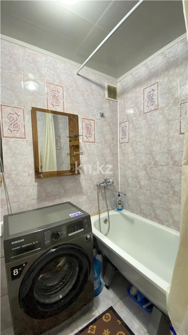 Продажа 3-комнатной квартиры, 62 м², ул. Муканова - Продажа квартир в Караганде фото 9 из 12