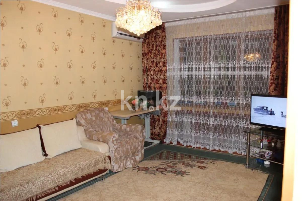 Продажа 2-комнатной квартиры, 58 м², мкр-н Айнабулак-3, дом  102 - Продажа квартир в Алматы фото 1 из 3