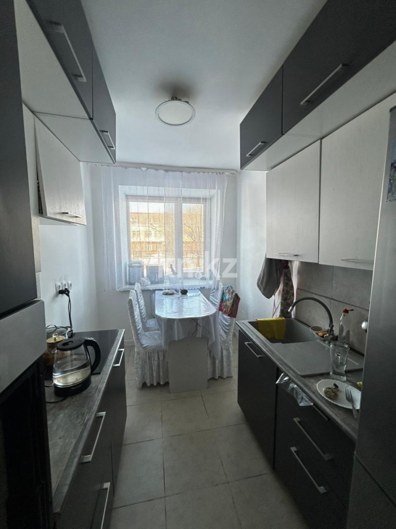 Продажа 3-комнатной квартиры, 81 м² - Продажа квартир в Караганде фото 7 из 14