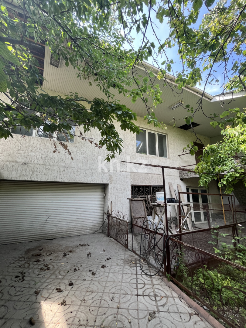 Продажа 8-комнатного дома, 562 м² - Продажа домов, коттеджей в Шымкенте фото 21 из 27