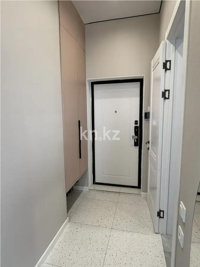 Продажа 2-комнатной квартиры, 38 м² - Продажа  двухкомнатных квартир в новостройках Астаны с фото - страница 13 фото 5 из 6