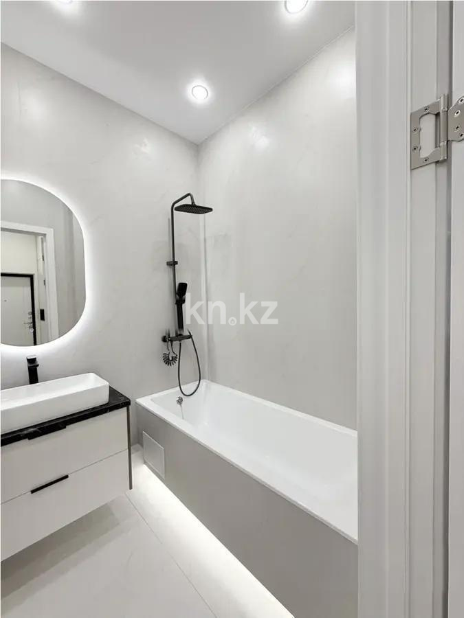 Продажа 2-комнатной квартиры, 47 м² - Продажа квартир в Казахстане - страница 18 фото 4 из 6