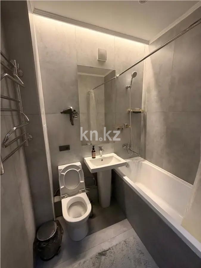 Продажа 1-комнатной квартиры, 34 м² в Алматы - фото 2