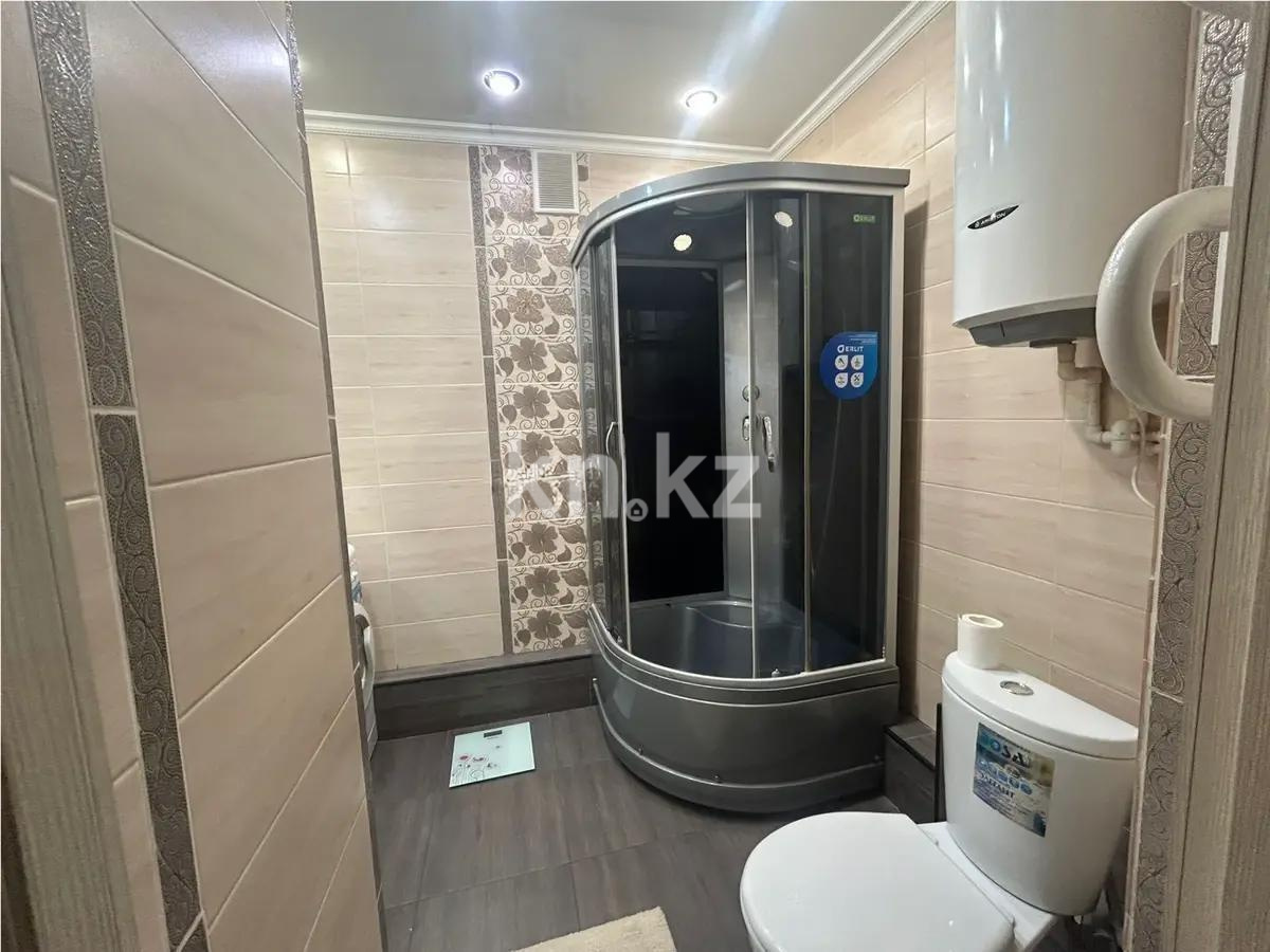 Продажа 2-комнатной квартиры, 46 м², ул. 4-й мик-н, дом  65 в Темиртау - фото 4