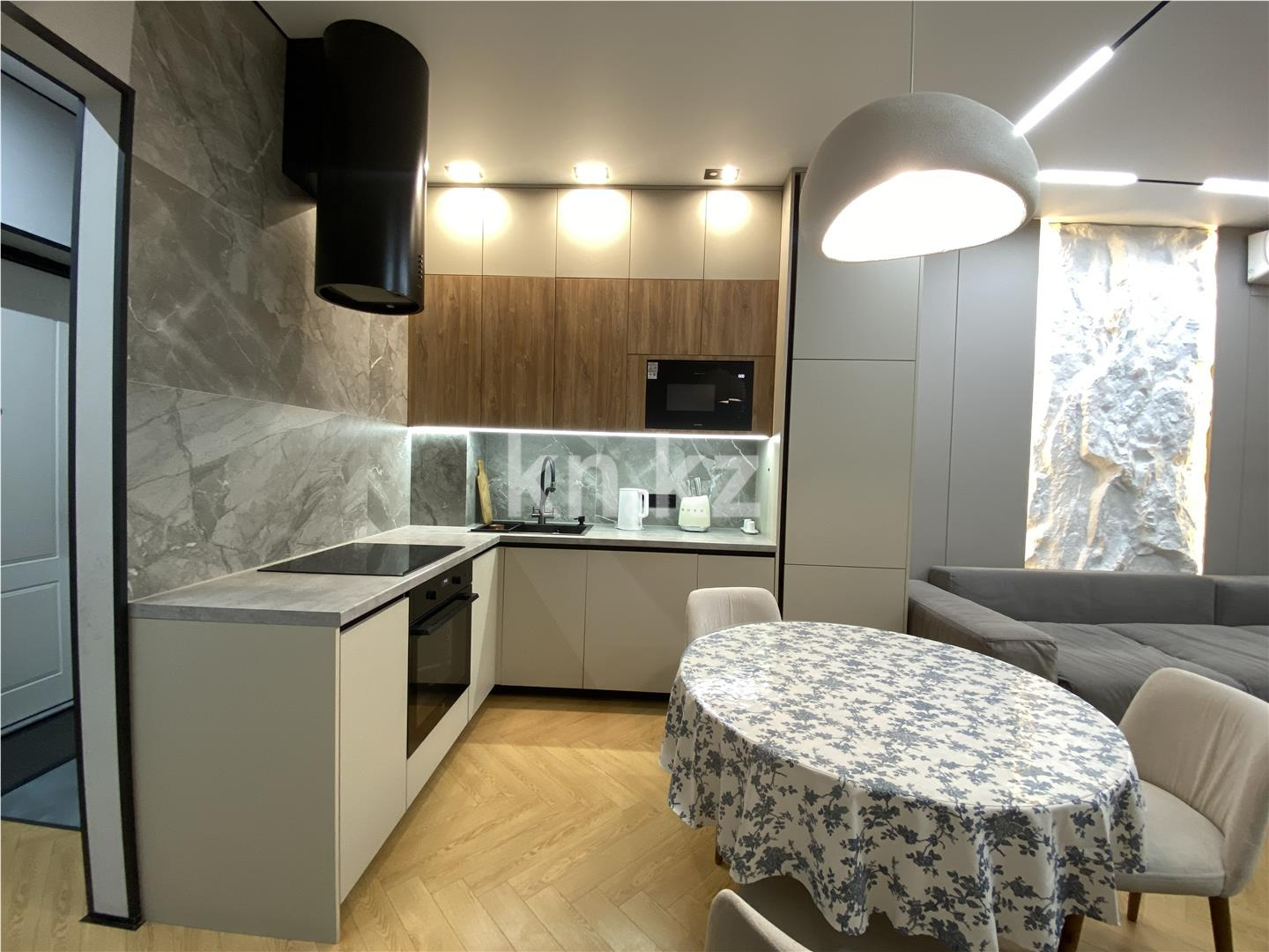 Продажа 2-комнатной квартиры, 52 м² - Продажа квартир в Астане - страница 470 фото 4 из 15