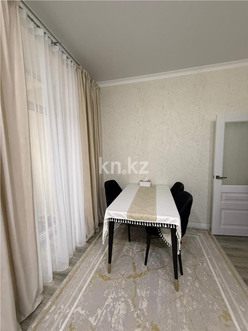 Продажа 3-комнатной квартиры, 86 м² - Продажа квартир в кирпичном доме в Караганде фото 10 из 16
