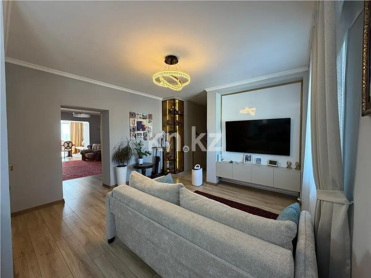 Продажа 3-комнатной квартиры, 89 м² - Продажа квартир в Казахстане - страница 20 фото 2 из 6