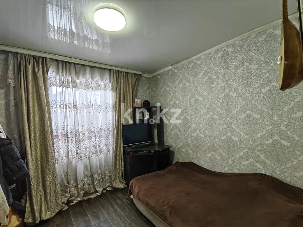 Продажа 3-комнатного дома, 70 м², Атасу - Продажа квартир в Кокшетау фото 9 из 28