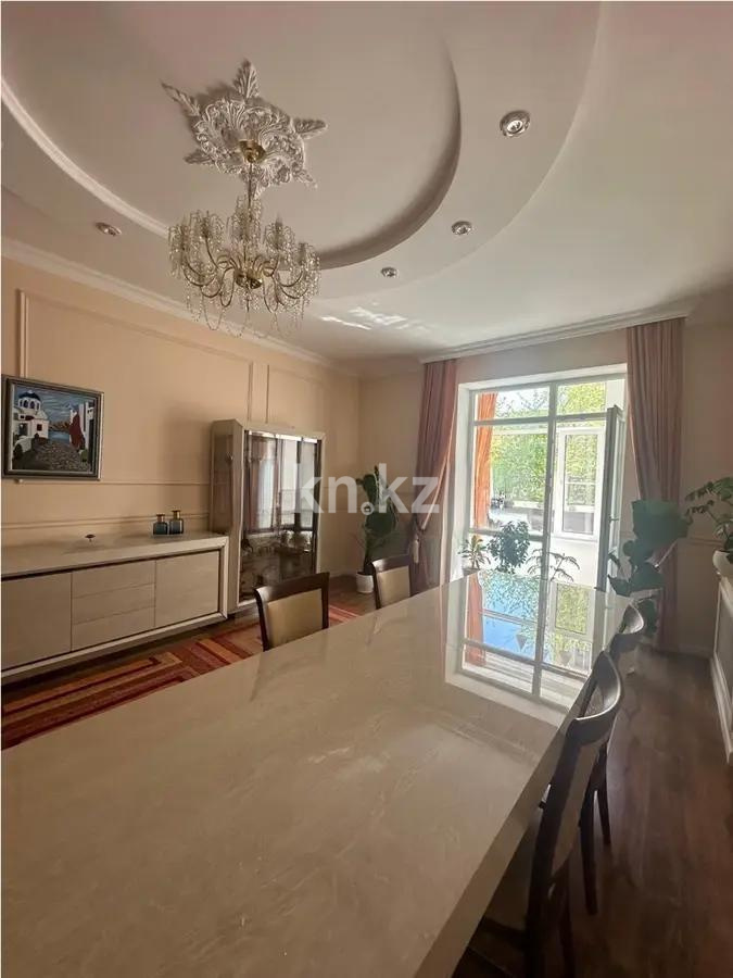 Продажа 3-комнатной квартиры, 120 м² в Астане