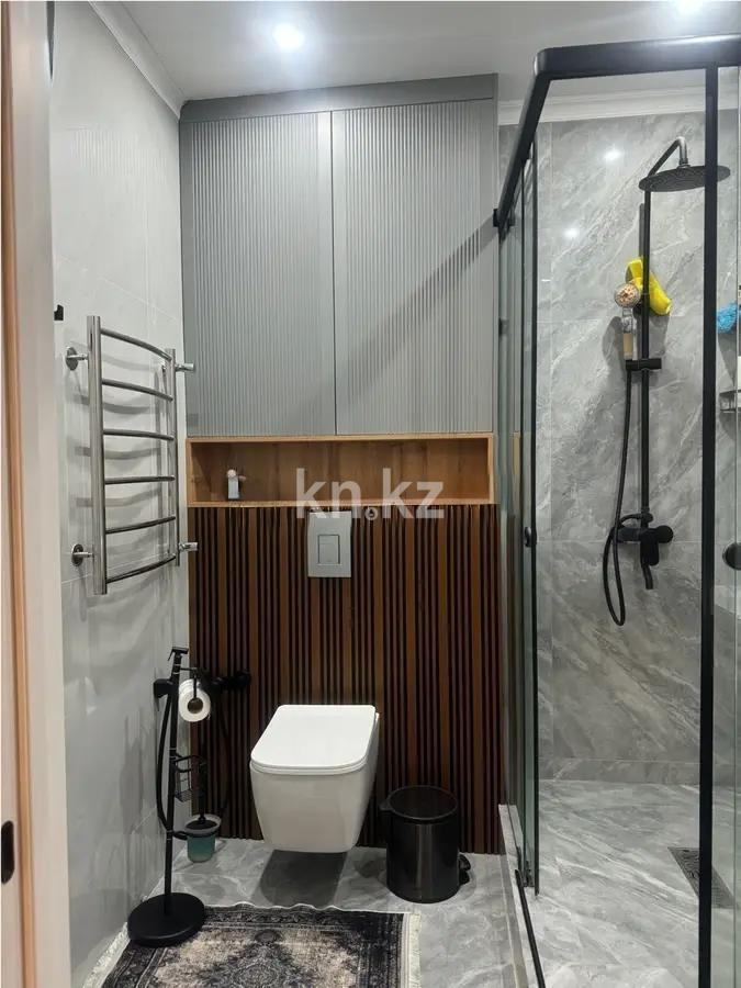 Продажа 4-комнатной квартиры, 110 м², ул. Коктерек, дом  139/9 - Продажа  четырехкомнатных квартир в Алматы с фото фото 7 из 9