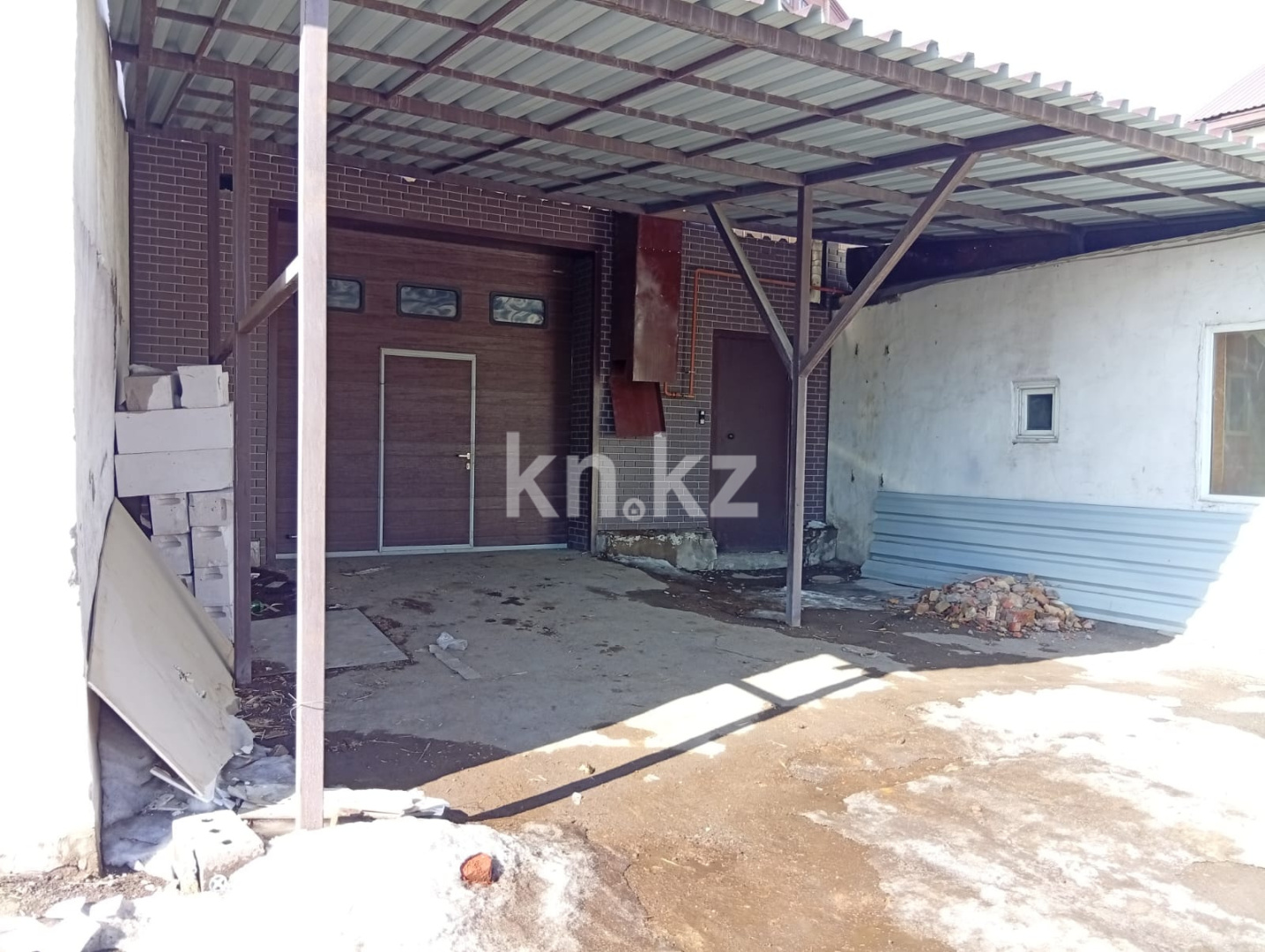 Продажа 4-комнатного дома, 200 м² - Продажа домов, коттеджей в Астане фото 31 из 36