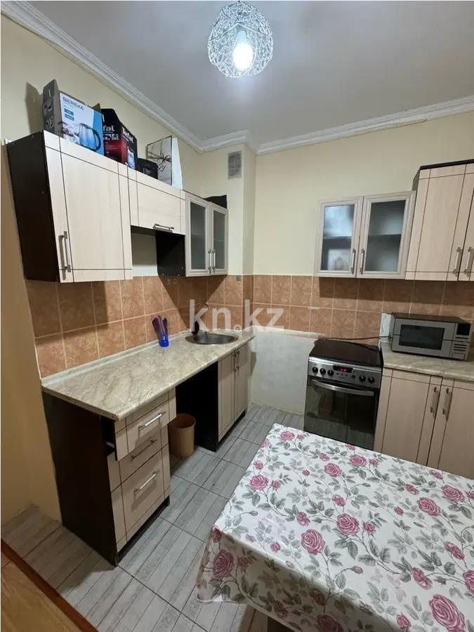 Продажа 1-комнатной квартиры, 36 м², ул. Байтурсынова, дом  53 - Продажа  однокомнатных квартир в новостройках Астаны без посредников фото 2 из 2