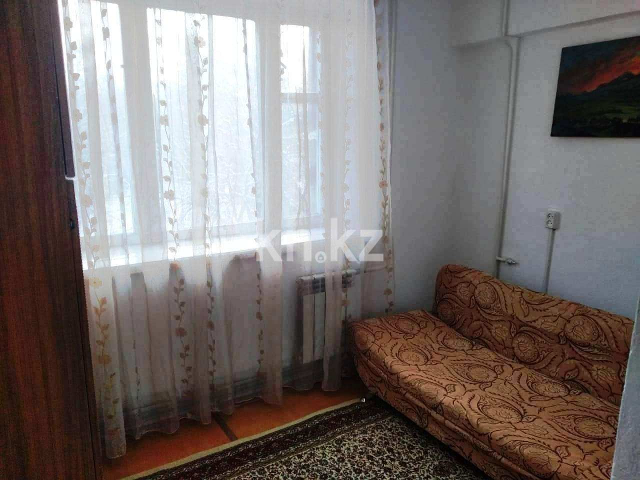 Продажа 2-комнатной квартиры, 37 м² - Продажа квартир-студий в Алматы - страница 21 фото 7 из 21