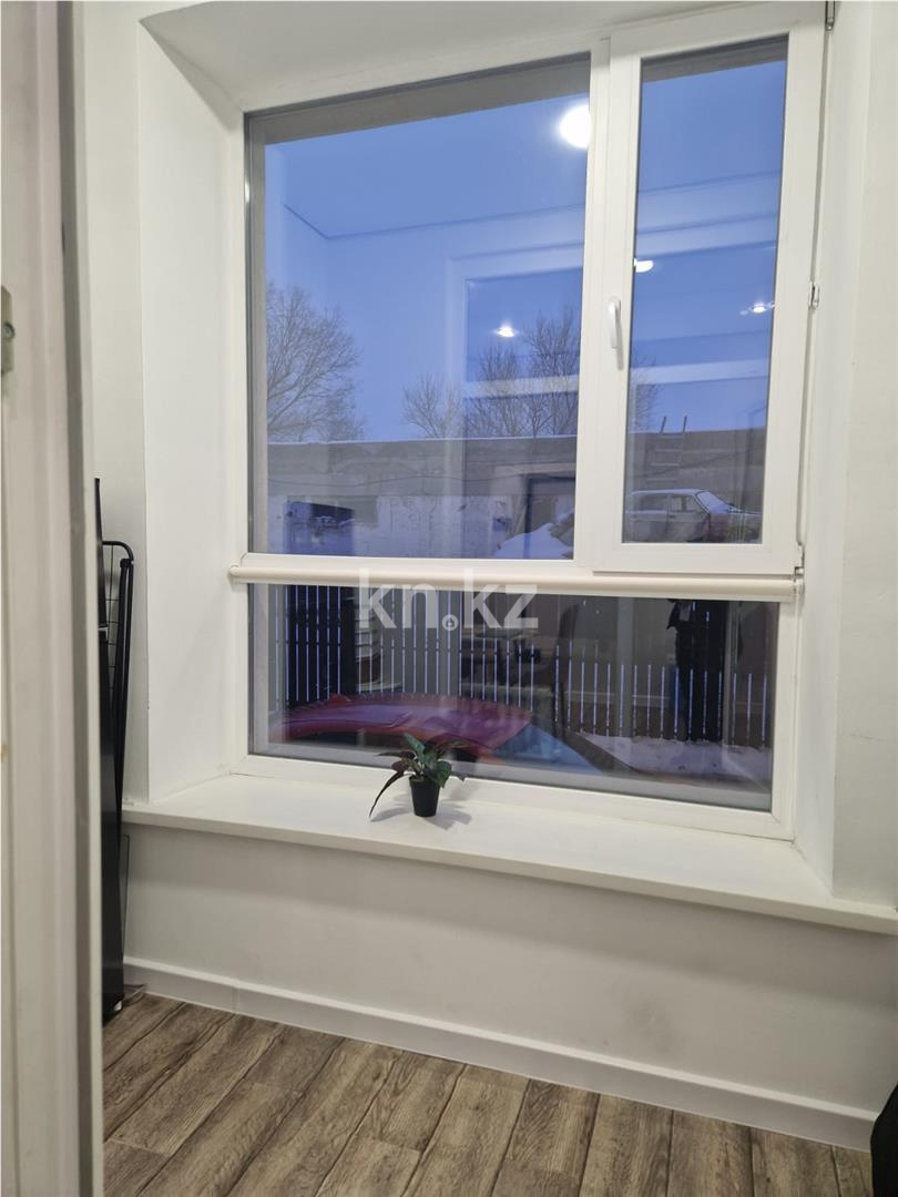 Продажа 1-комнатной квартиры, 36 м² - Продажа квартир в Караганде - страница 2 фото 7 из 7