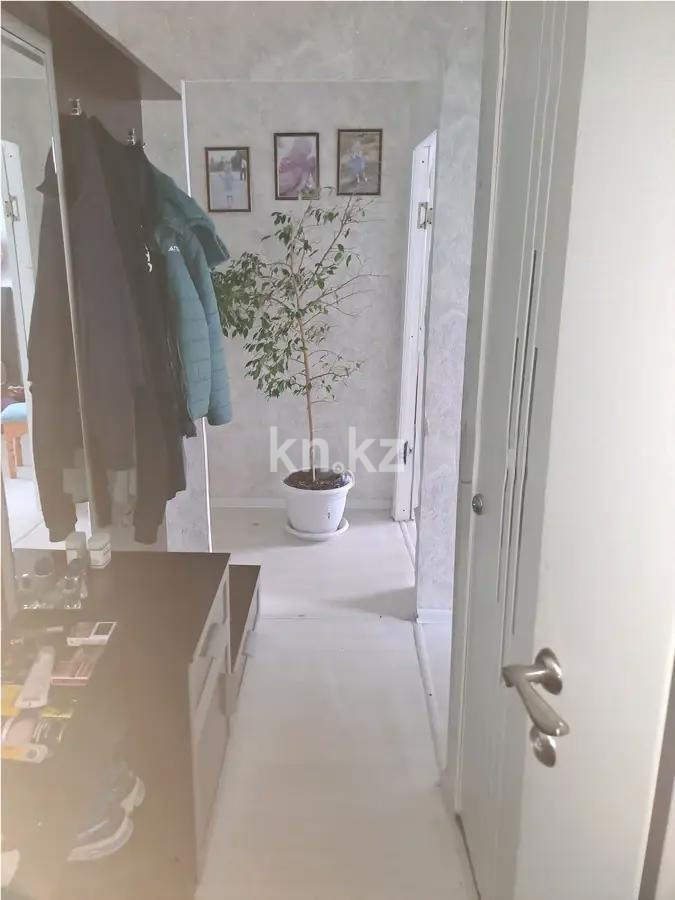 Продажа 2-комнатной квартиры, 45 м² в Астане - фото 3