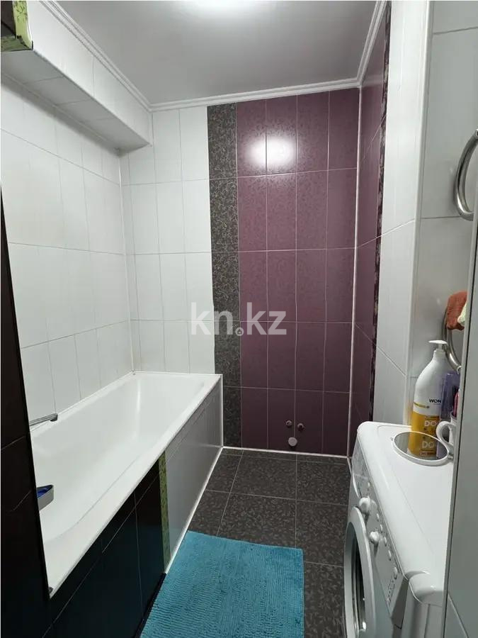 Продажа 2-комнатной квартиры, 60.5 м², пр. Суюнбая, дом  180А в Алматы - фото 5