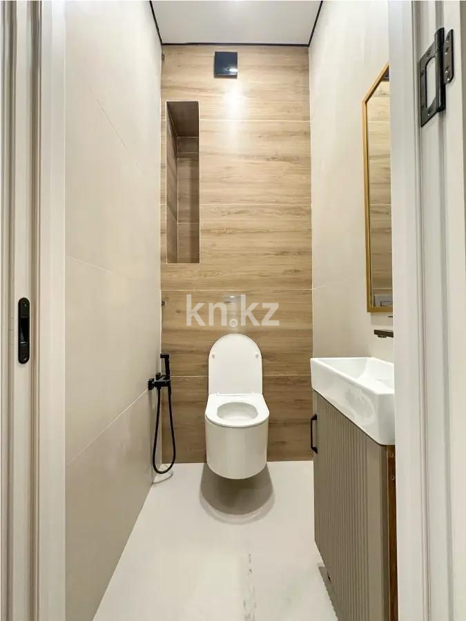 Продажа 2-комнатной квартиры, 56.8 м² - Продажа недвижимости в Казахстане - страница 10 фото 5 из 6