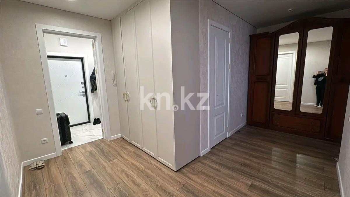 Продажа 3-комнатной квартиры, 120 м² - Продажа квартир в Казахстане - страница 25 фото 7 из 7