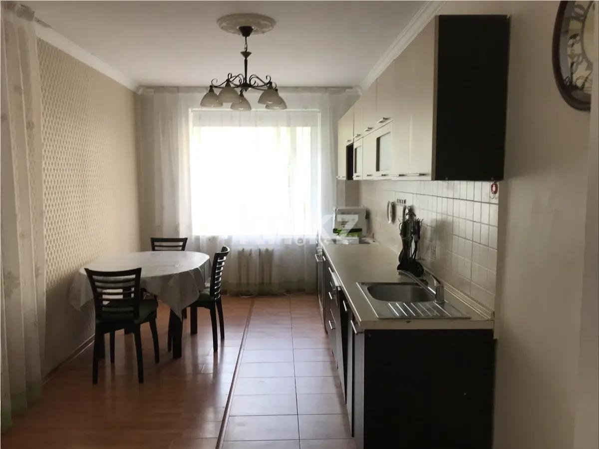 Продажа 2-комнатной квартиры, 86 м², ул. Отырар, дом  8/2 - Продажа квартир в Астане фото 3 из 5