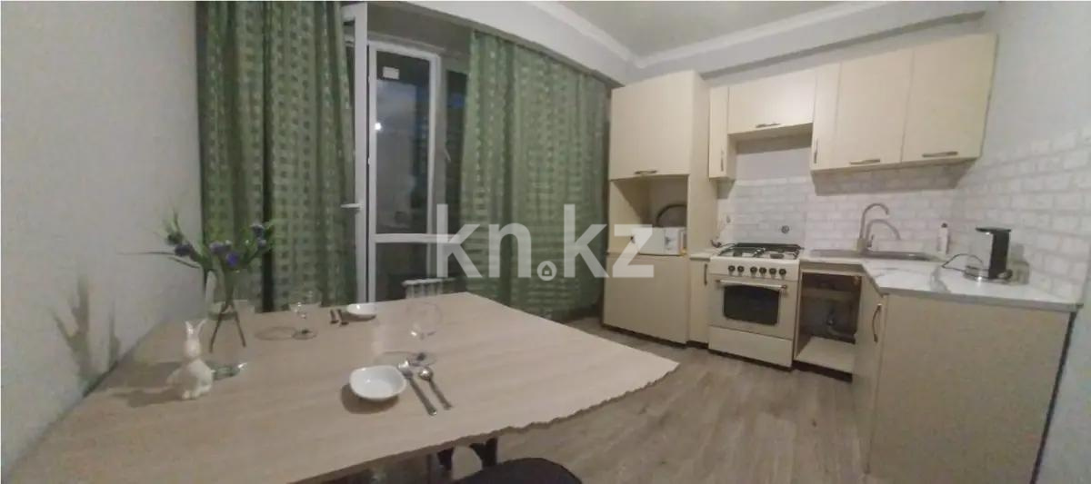 Продажа 2-комнатной квартиры, 46.1 м² - Продажа квартир в новостройках Алматы без посредников - страница 3 фото 3 из 4