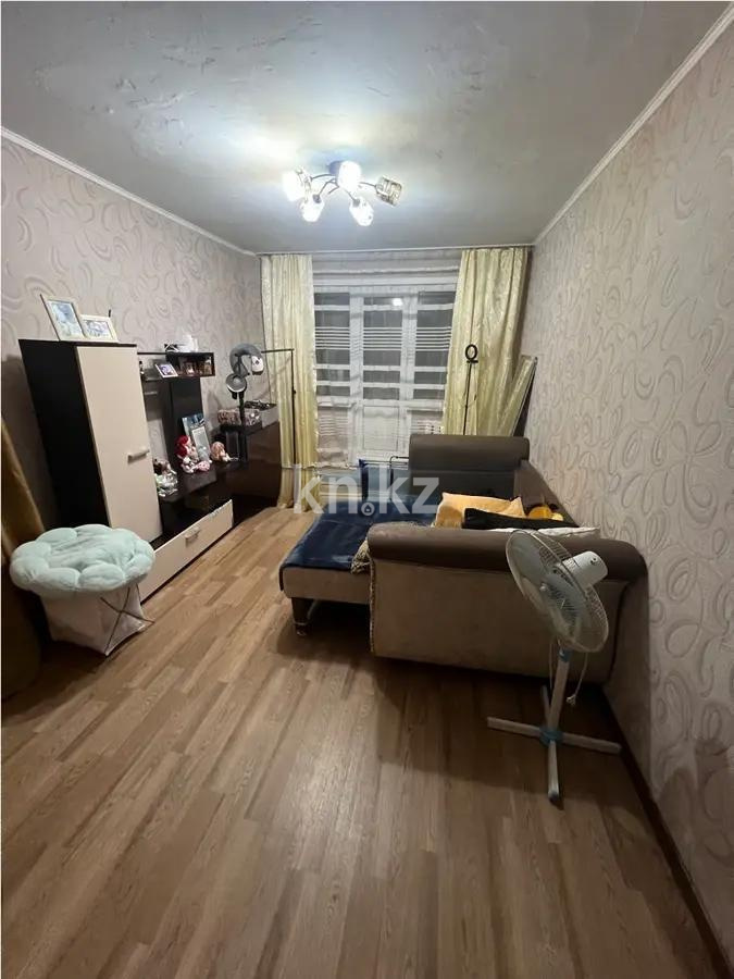 Продажа 2-комнатной квартиры, 52 м² - Продажа квартир в Темиртау фото 1 из 3