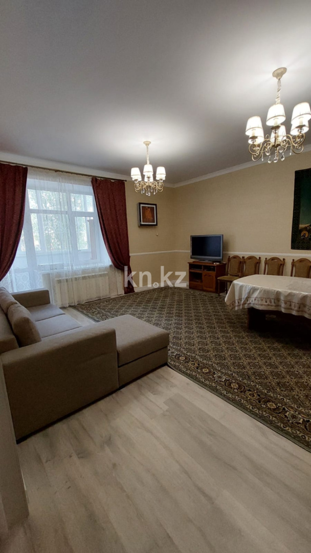 Продажа 3-комнатной квартиры, 128 м² - Продажа квартир в Актобе фото 2 из 24