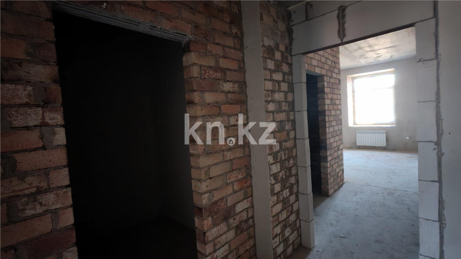 Продажа 3-комнатной квартиры, 99 м² в Караганде - фото 4