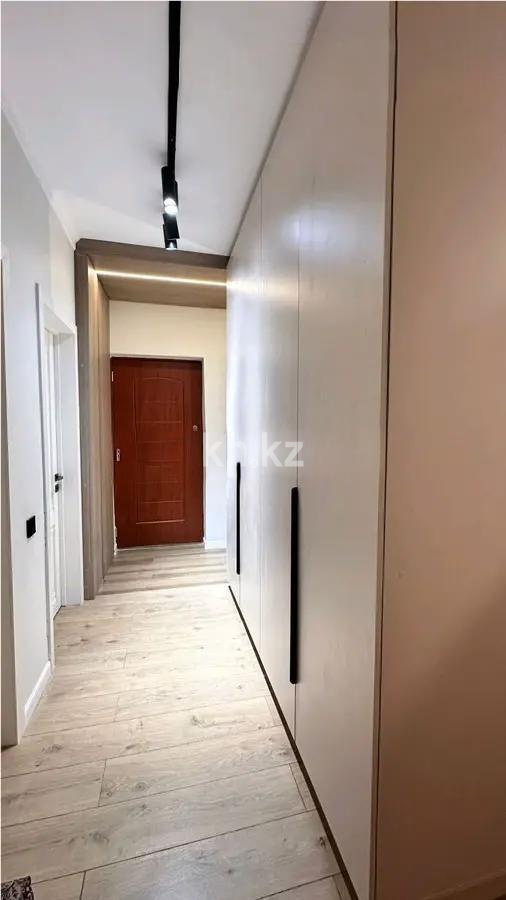 Продажа 2-комнатной квартиры, 68 м², пр. Аль-Фараби, дом  12 в Астане - фото 6