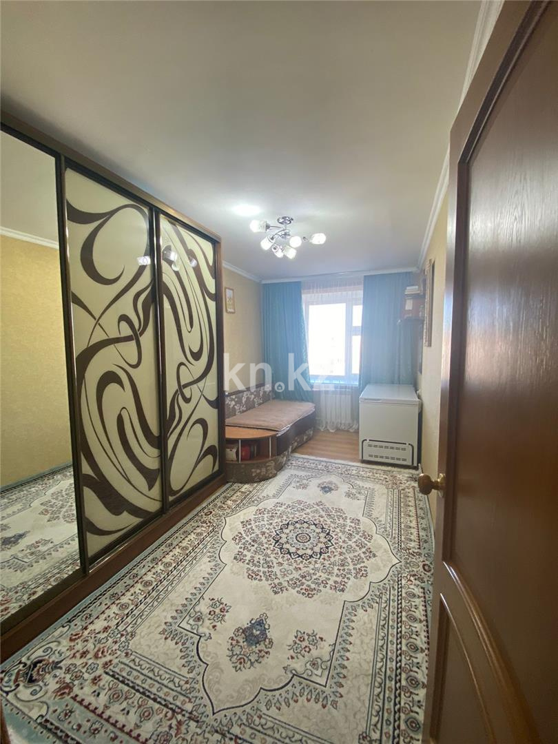 Продажа 4-комнатной квартиры, 80 м², пр. Республики - Продажа  четырехкомнатных квартир в Караганде фото 6 из 13