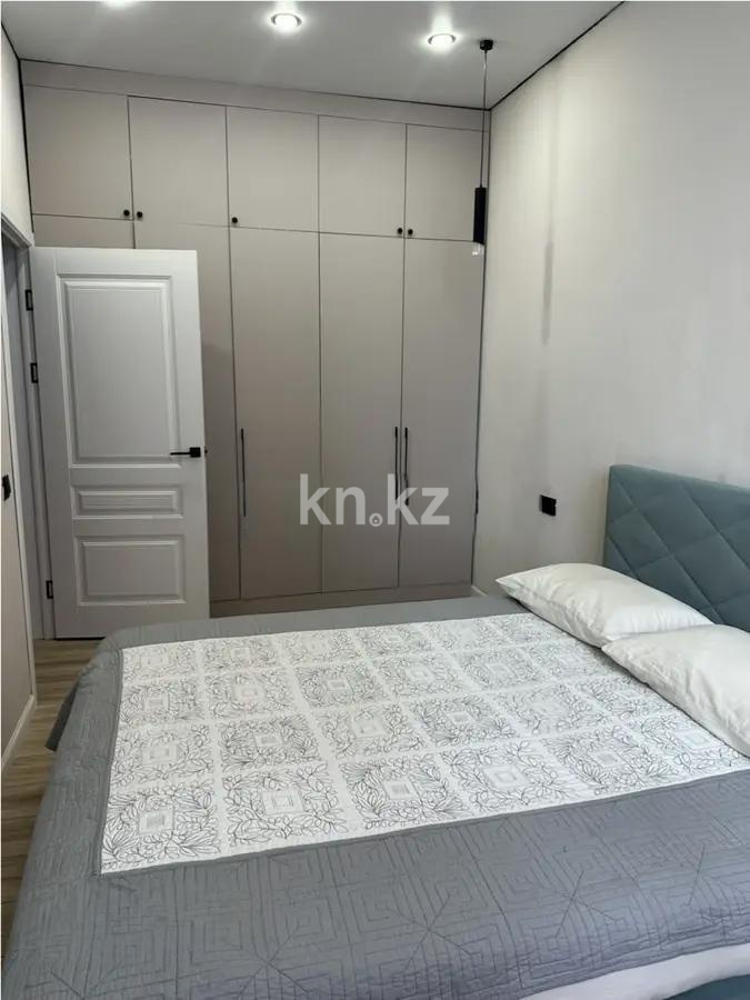 Продажа 3-комнатной квартиры, 70 м² - Продажа  трехкомнатных квартир в новостройках Астаны - страница 2 фото 2 из 3