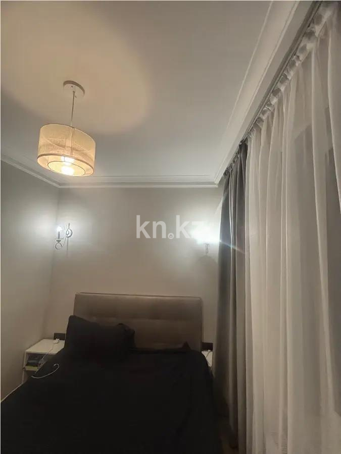 Продажа 1-комнатной квартиры, 32 м², пр. Райымбека, дом  210/1 стр - Продажа квартир в Алматы фото 1 из 4