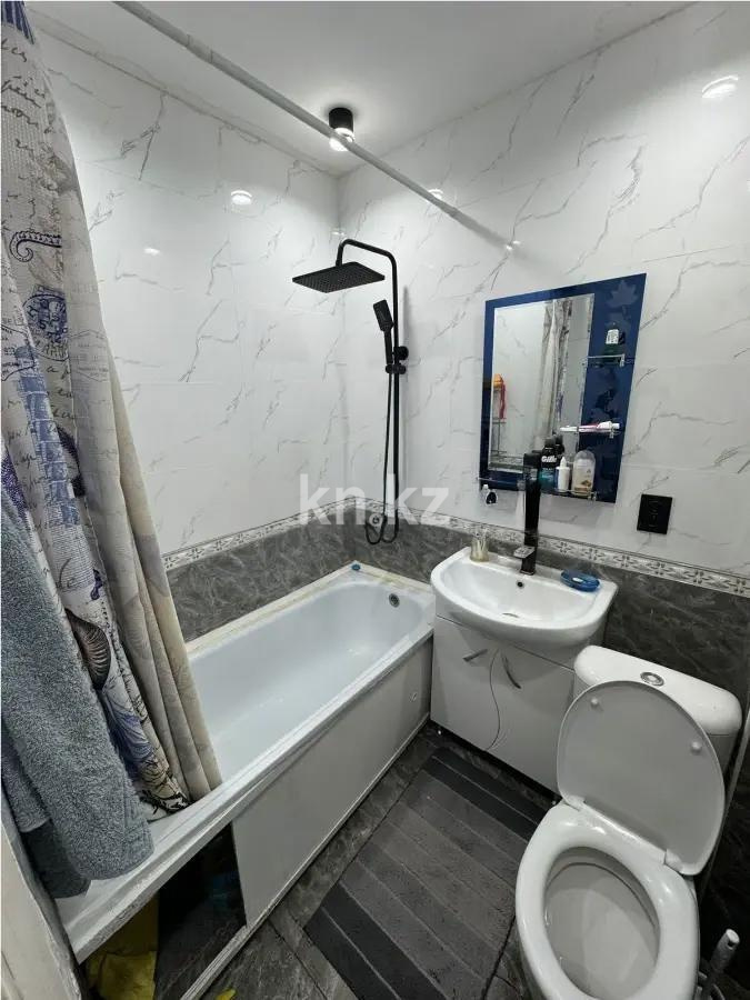 Продажа 1-комнатной квартиры, 31.6 м² - Продажа квартир в Алматы - страница 28 фото 3 из 3
