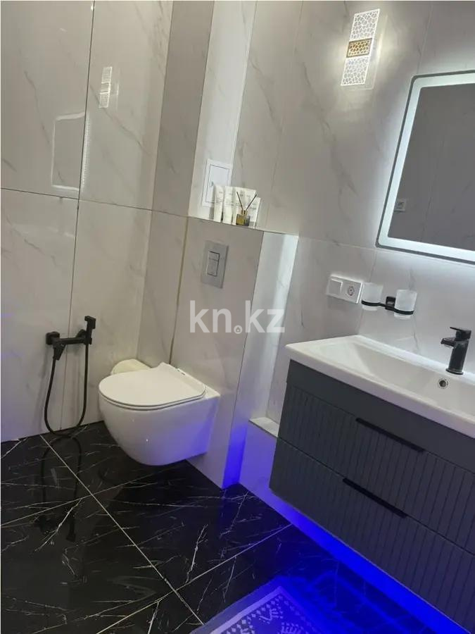 Продажа 2-комнатной квартиры, 73.5 м², пр. Туран, дом  50/3 в Астане - фото 5