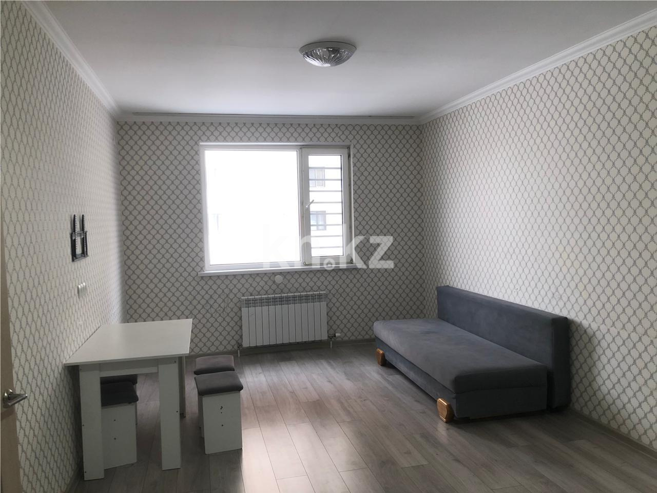 Продажа 2-комнатной квартиры, 46 м² в Астане - фото 2